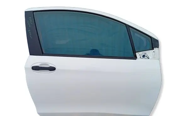 Toyota Yaris Door (2 Door Coupe) 