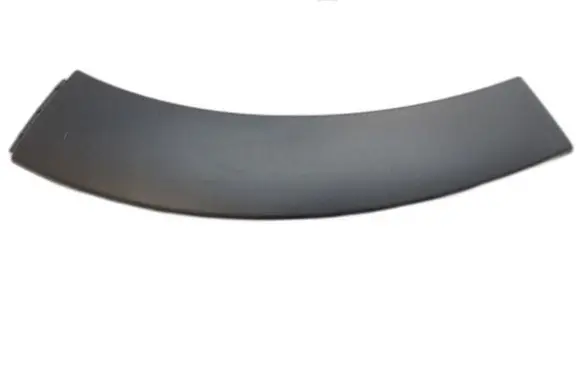 Citroen C3 Front bumper 9815114877