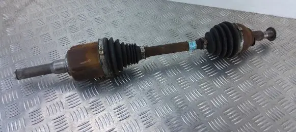 Ford Fusion II Front driveshaft DG913B437GE