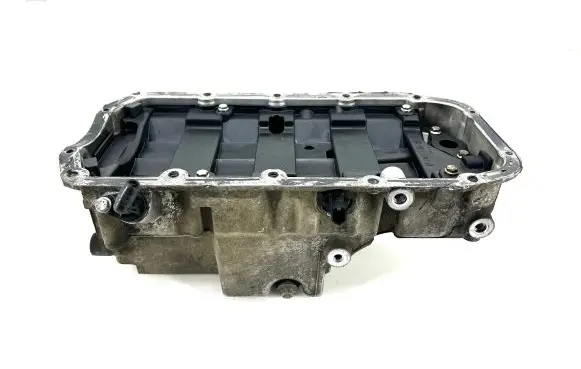 Opel Insignia A Oil sump 55567088 55567087