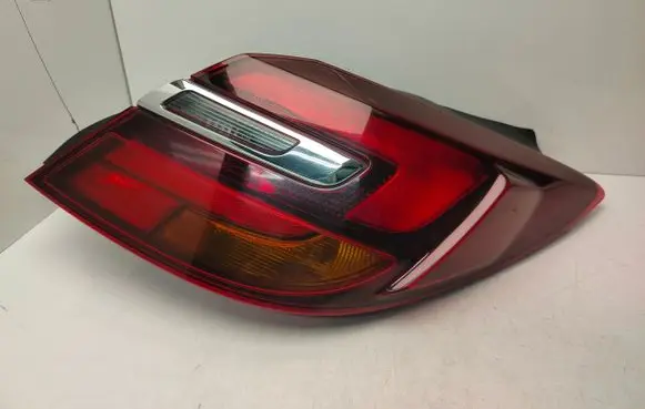 Opel Insignia A Rear/tail lights 2013R