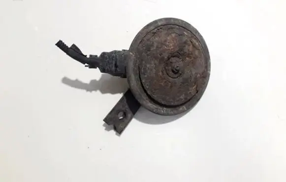 Hyundai Getz Horn signal