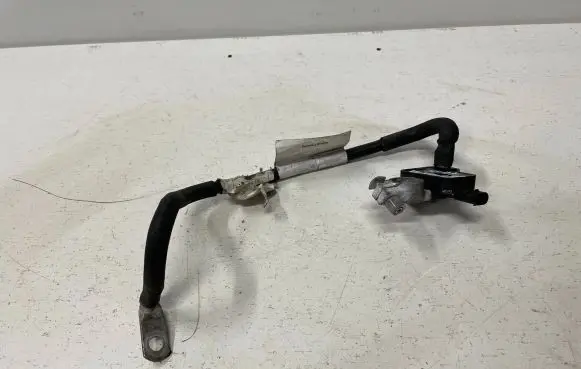 Seat Alhambra (Mk2) Negative earth cable (battery) 1K0915181H