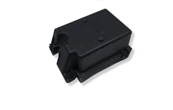 Jaguar XE Fuse box cover GX7314A067CA P00136139A