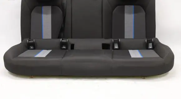 Seat set