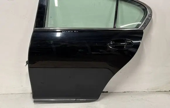 Lexus GS 300 350 430 450H Rear door