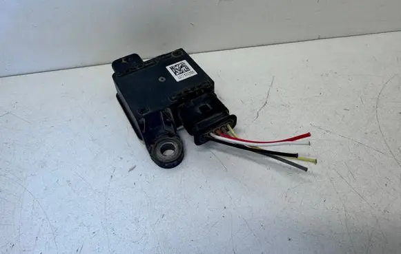 Volkswagen Touareg II Lambda probe sensor 059906261