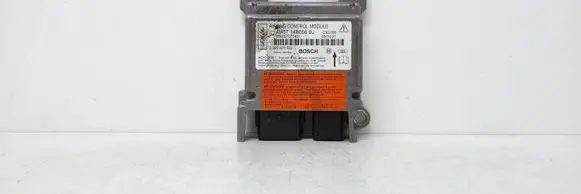 Ford Focus Airbag control unit/module 4M5T14B056BJ 650057077401 0285001552