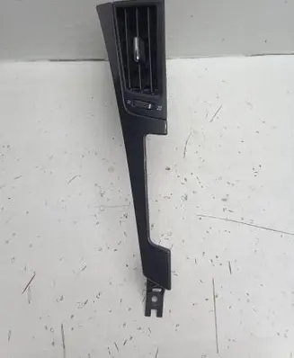 Infiniti Q50 Dash center air vent grill 687514GA0A
