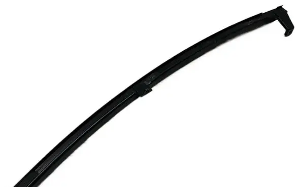 Toyota Corolla E210 E21 Front door windshield rail 
