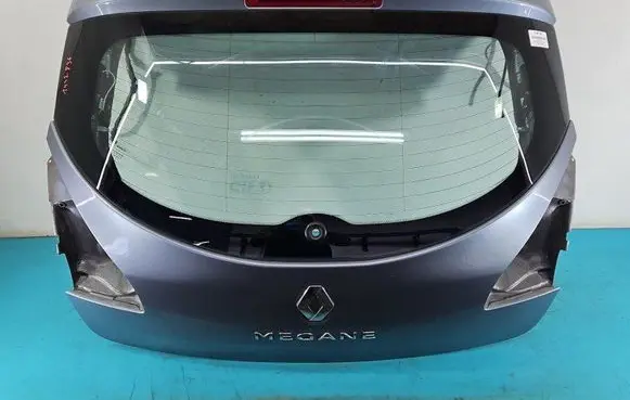 Renault Megane III Tailgate/trunk/boot lid IMPRK1442836