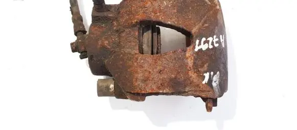 Volkswagen New Beetle Front brake caliper