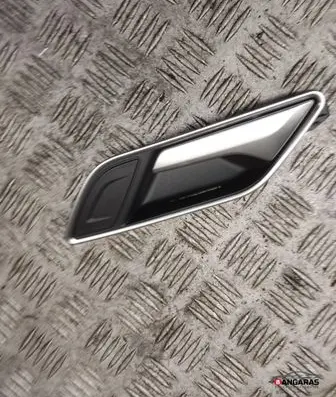 Audi A3 S3 8V Rear door interior handle 8V4839019C