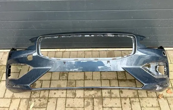 Volvo S60 Front bumper