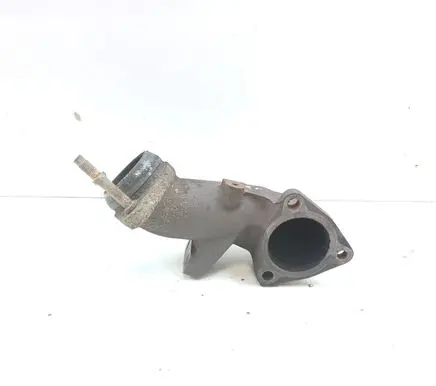 Mazda 6 Turbo air intake inlet pipe/hose 
