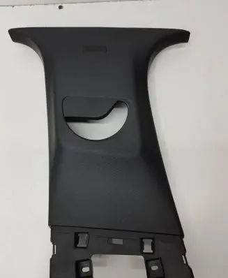 Peugeot 2008 II (B) pillar trim (top) 9826831277 SP9163 9820799377