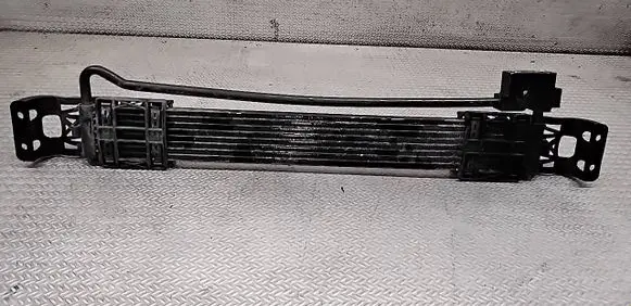 Volkswagen PASSAT CC Transmission/gearbox oil cooler 3C0317019C G5780