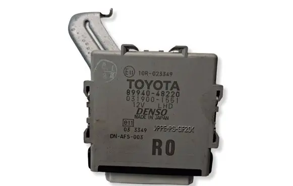 Lexus RX 450H Light module LCM 8994048220