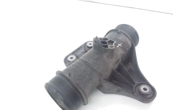 Audi A6 S6 C7 4G Intercooler hose/pipe 4G0145673R
