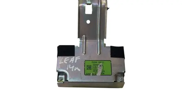 Nissan Leaf I (ZE0) Other control units/modules 285N63NF1C