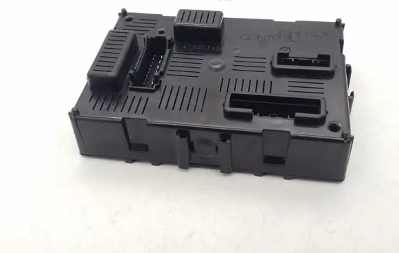 Nissan Note (E11) Comfort/convenience module 21669392