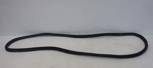 Citroen C3 Front door rubber seal 9813059580