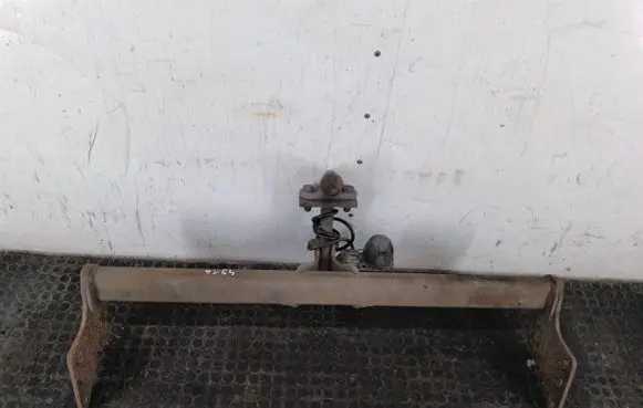 Volvo XC90 Tow bar 