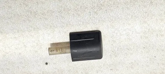 Volkswagen Transporter - Caravelle T5 Electric sliding door switch 7E0843613