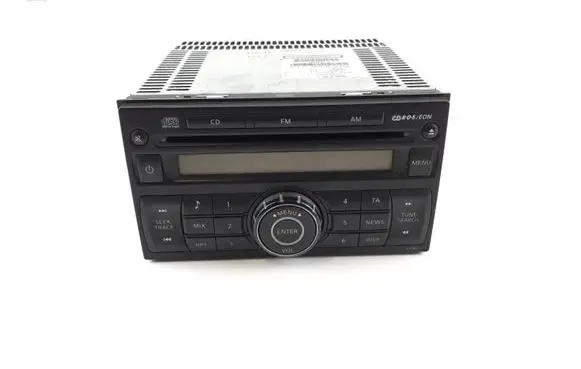 Nissan Pathfinder R51 Radio/CD/DVD/GPS head unit 28185EB30A PN-2787N