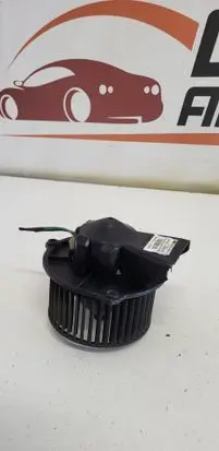 Heater fan/blower