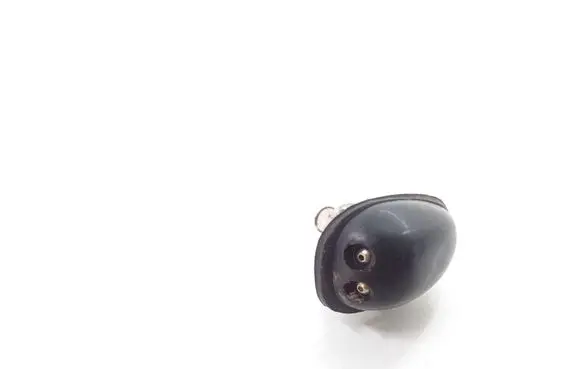 Nissan Primera Windshield washer spray nozzle 