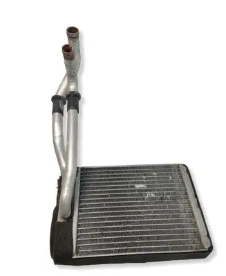 Hyundai Terracan Heater blower radiator 