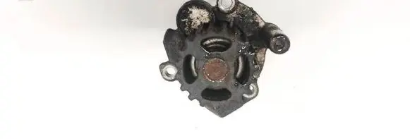 Volkswagen PASSAT B6 Water pump 045121019C