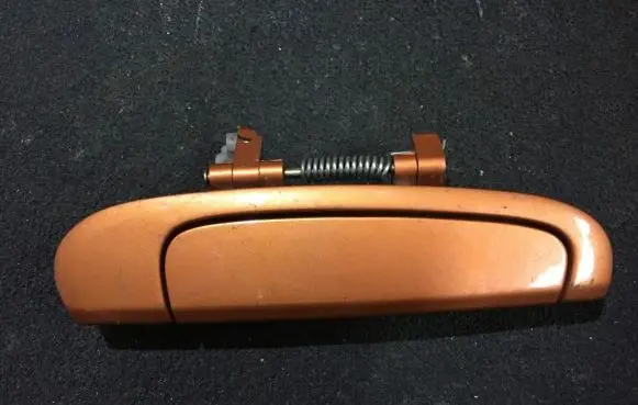 KIA Picanto Front door exterior handle
