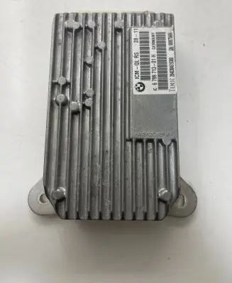 BMW 5 F10 F11 Other control units/modules 6799713 000875666 2840304619300