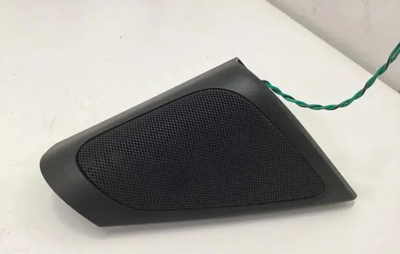 BMW 7 G11 G12 Front door high frequency speaker 7458446