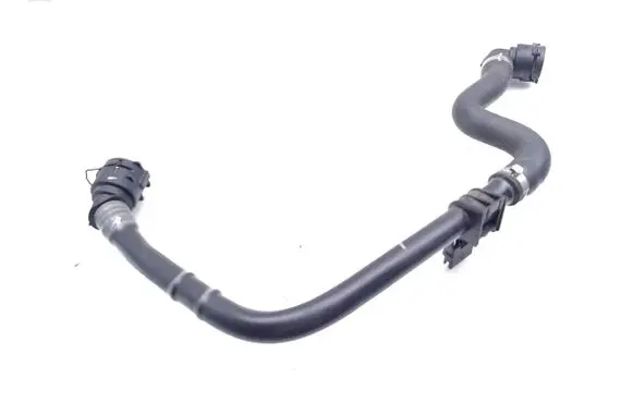 Mercedes-Benz EQB Electric car engine cooling hoses/pipes A2435002100