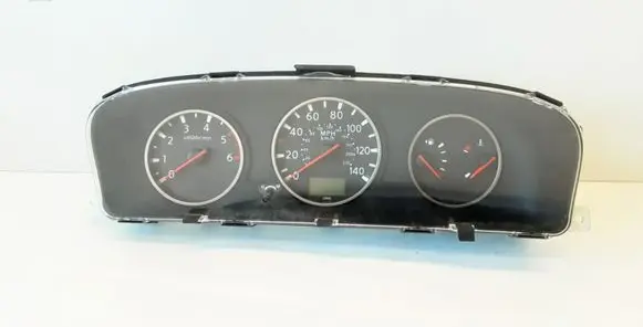 Nissan X-Trail T30 Speedometer (instrument cluster) EQ320FU 57180025