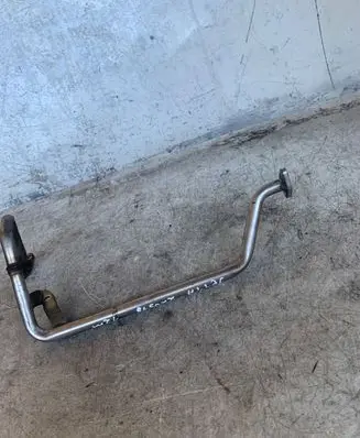 Volkswagen Jetta VI EGR valve line/pipe/hose