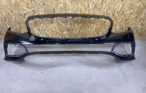 Mercedes-Benz E W213 Front bumper A2138850236