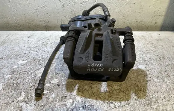 Land Rover Range Rover Evoque L538 Rear brake caliper
