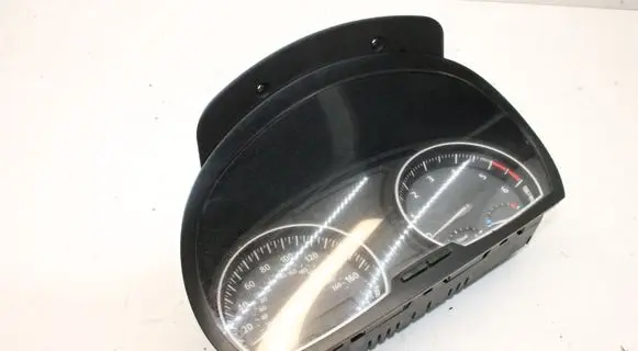 BMW X3 E83 Speedometer (instrument cluster) 3448408