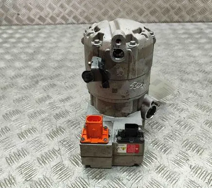 Audi Q4 Sportback e-tron Air conditioning (A/C) compressor (pump) 1EA816797G 1EA820807C