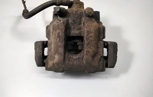BMW X5 E53 Rear brake caliper
