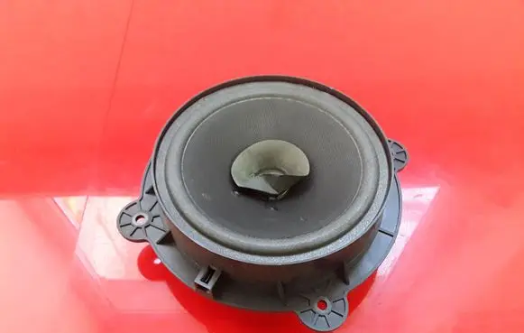 SsangYong Korando Rear door speaker 8930034020