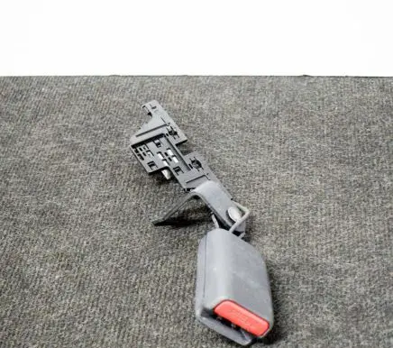 Tesla Model 3 Rear seatbelt buckle 108593901E