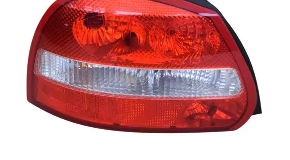 Jaguar X-Type Rear/tail lights 4X43N13405A