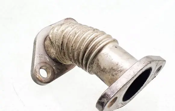 Fiat Punto (188) EGR valve line/pipe/hose