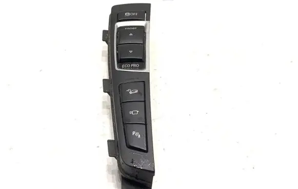 BMW X3 F25 Other switches/knobs/shifts 9308295