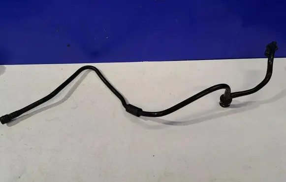 Mercedes-Benz GL X166 Vacuum line/pipe/hose A1664302029